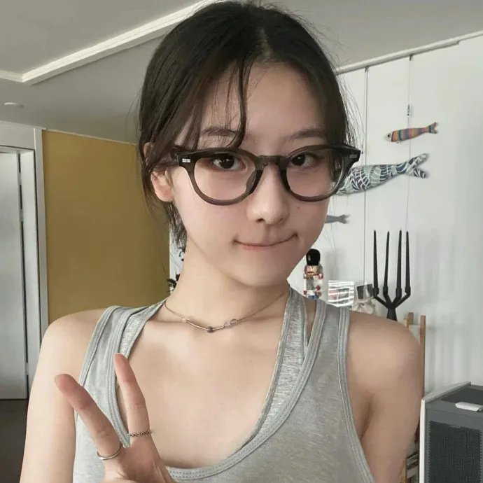 金发女郎